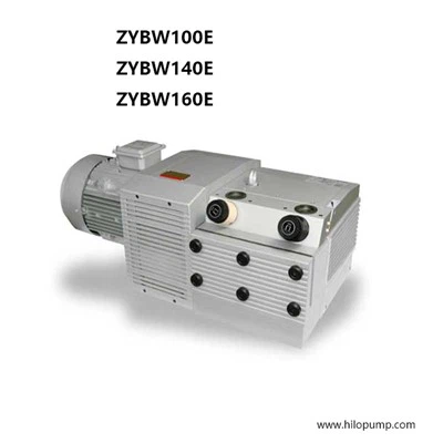 Pöördlabaga õhuvaakumpump ZYBW-e trükimasinale